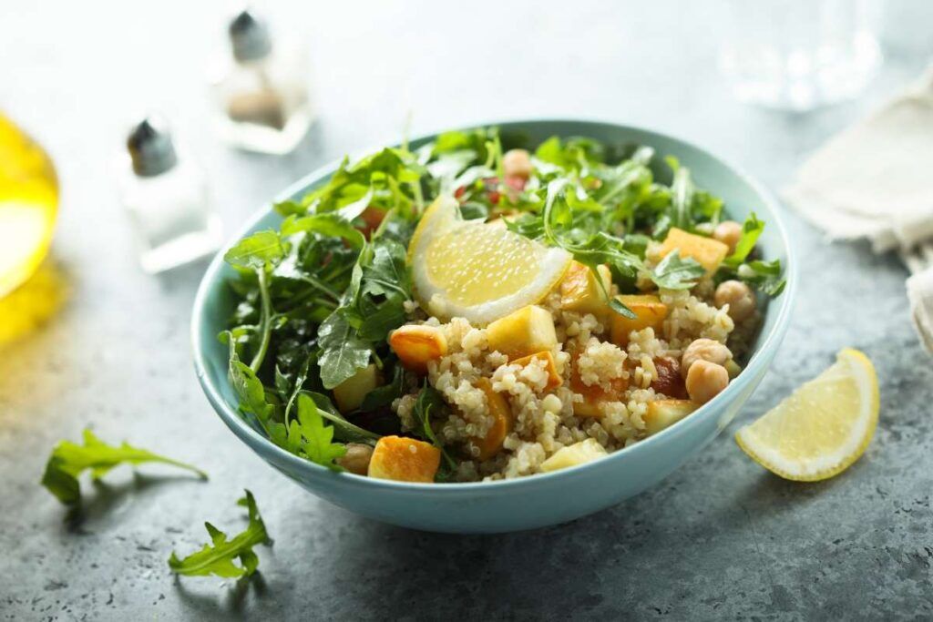 1600 Calorie Meal Plan PDF Printable Recipes and Nutritional Facts